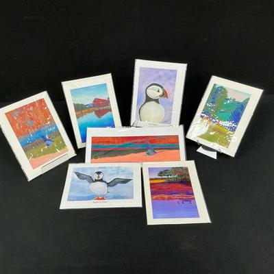 Kathleen Perelka Pastel Cards And More