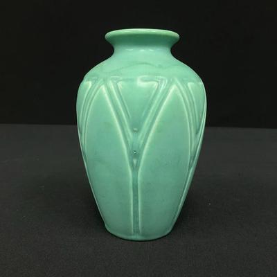 Rookwood Pottery Arts & Crafts Vase