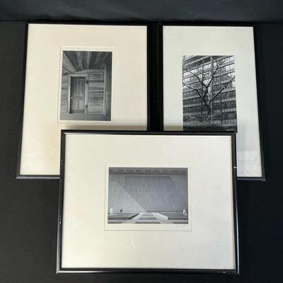 Buildings Photography Collection