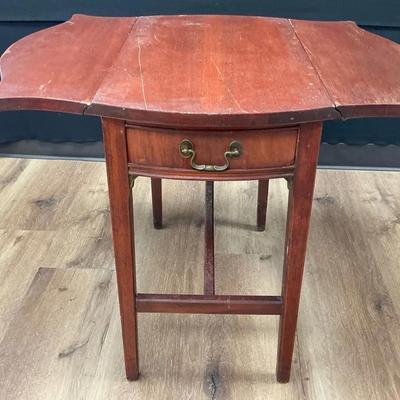 Antique Pembroke Table