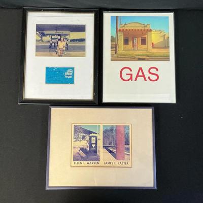 Assorted Photography Collection