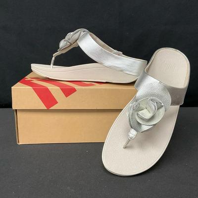 Fit-Flop Sandals size 10M