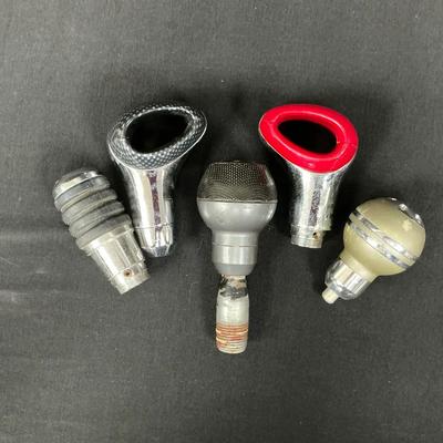 Car Gear Shift Knobs 