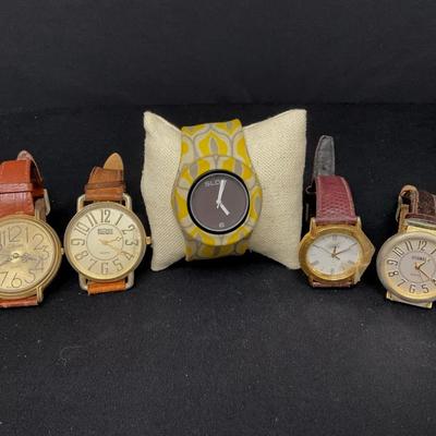 Vintage Watches