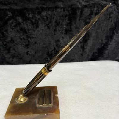 Vintage 14k Sheaffer Fountain Pen