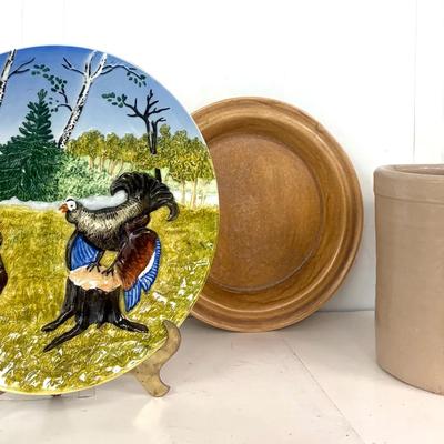 Vintage Farmhouse Style