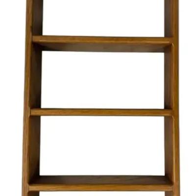 Wooden Creations Trinket Shelf 