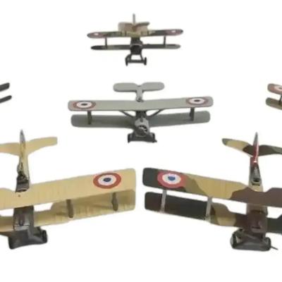 Ares Wings Of Glory French Miniatures 