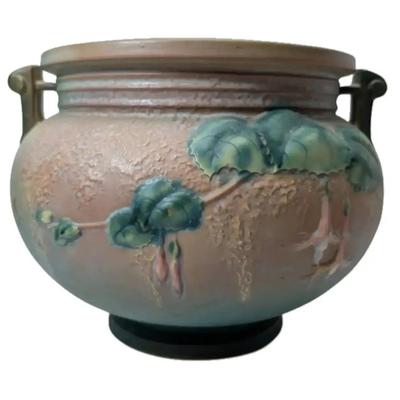 13" Roseville Pottery Planter