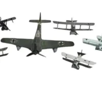 Ares Wings Of Glory German Miniatures 