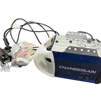 Chamberlain HD200D Garage Door Opener