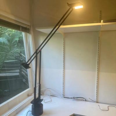 Tizio Lamp by Richard Sapper for Artemide, Italy, 1970s