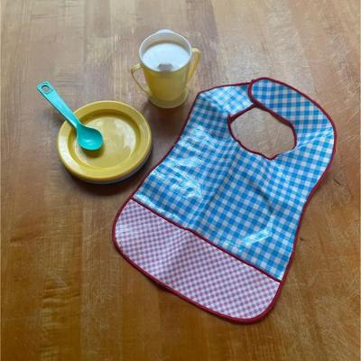 Children’s Feeding Items by HP Plast Hobro-Denmark