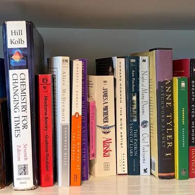 Moby Dick and Poetry