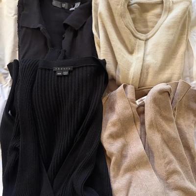 Women’s Cardigans Including Banana Republic and Gap