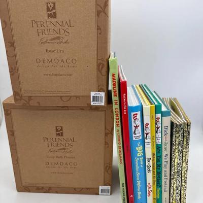 Perennial Friends By Demdaco & Childrens Books