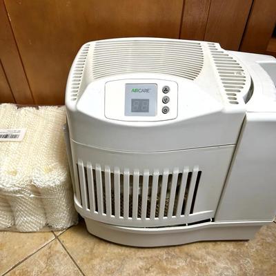 AirCare Humidifier Model MA0800 With Filters