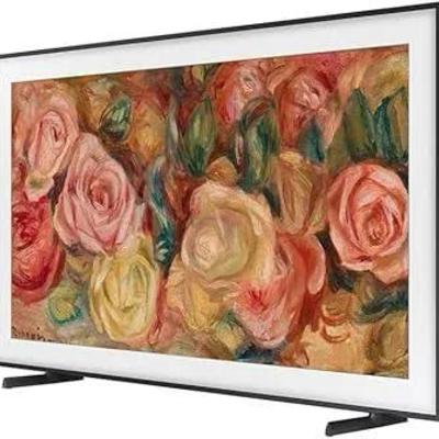 Samsung 43” 2024 Class - The Frame - 4K Smart TV