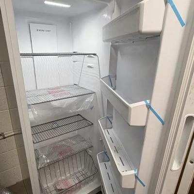 Frigidaire Upright Freezer