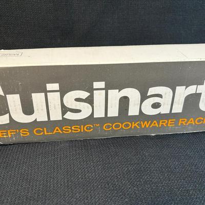 Cuisinart Classic Cookware Rack