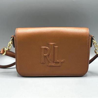 Ralph Lauren Crossbody 