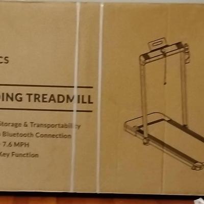 Medic Therapeutics Treadmill New In Box