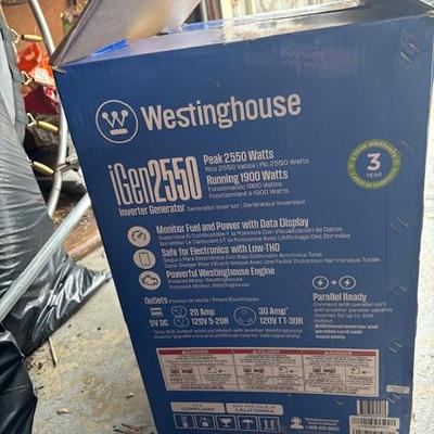 Sale Photo Thumbnail #3: Used Once/Officially cleaned have receipts (1)