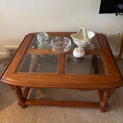 Sale Photo Thumbnail #15: Coffee Table