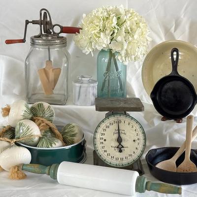 American Kitchen Collection 