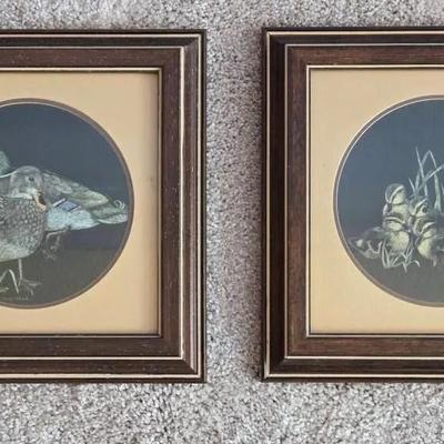 Sharon Wald Mallard Duck Prints