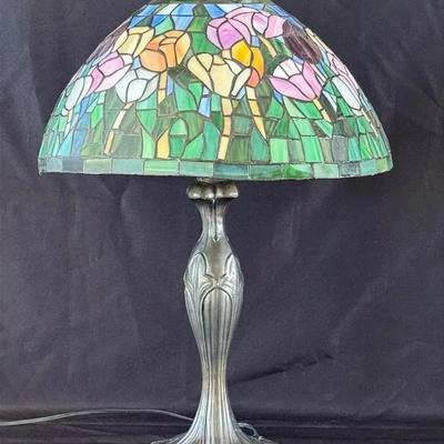 Tiffany Lamp Reproduction 