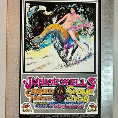 Canned heat junior wells crome syrcus clover avalon 53 568 fd 117
