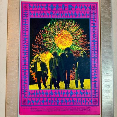 Miller blues band siegal schwall band avalon 76 967 fd 70