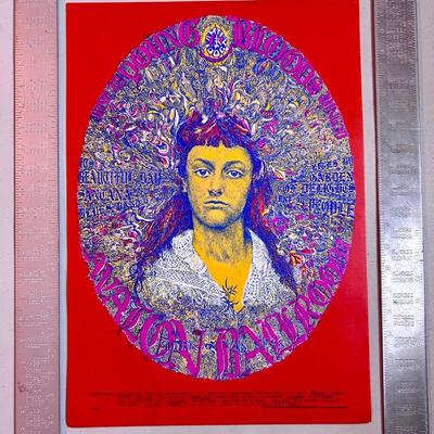 Youngbloods its a beautiful day santana avalon 628 3068 fd 125