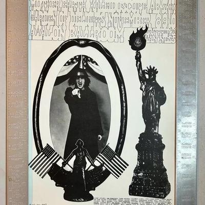 Mother earth kaleidoscope ab skhy avalon 118 1068 fd 145