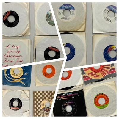 45 rpm records brothers everly and statler and more