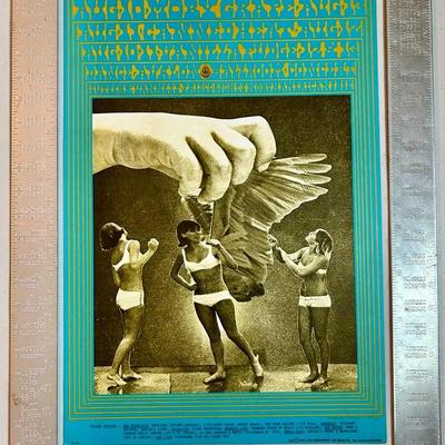 Canned heat moby grape vanilla fudge avalon 810 1367 fd 75