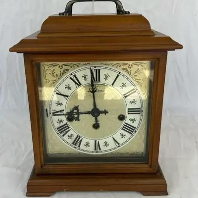 Hamilton Mantel Clock