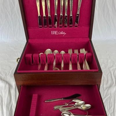 Collection of Sterling Silver