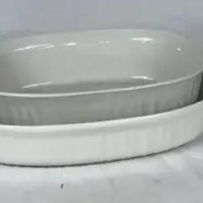 Collection of Corning Ware