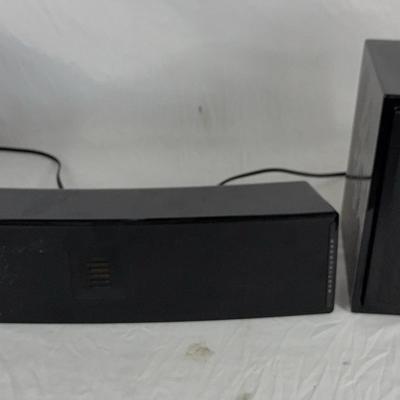 Martin Logan Stereo Equipment 