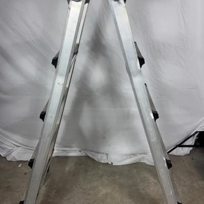 Gorilla Ladders Professional 4in1 Aluminum Ladder System 