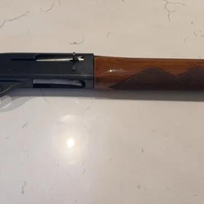 Remington Model 11-48 .410 3” Shotgun 