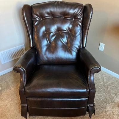 La-Z-Boy Swivel Recliner