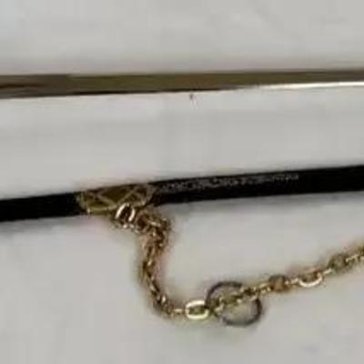 VTG ROBERT Sword - Rare Navy / Officer Dress Sword - Make: Robert, Made in Spain