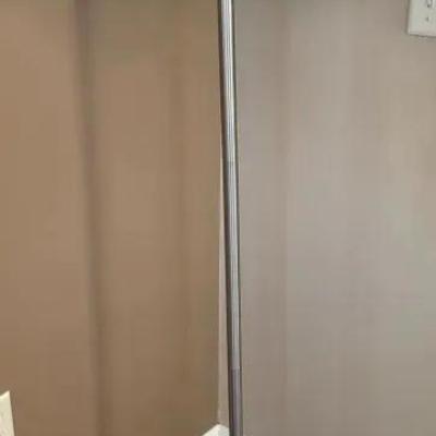 Modern Floor Lamp with 5 Adjustable Heads