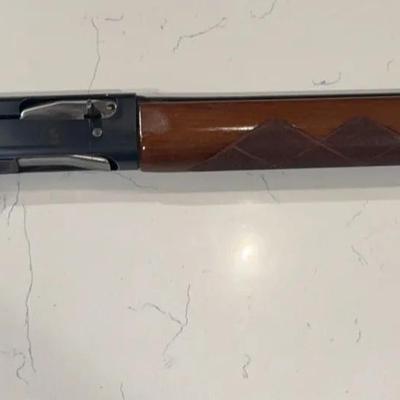 Remington Model 11-48 12ga Shotgun 