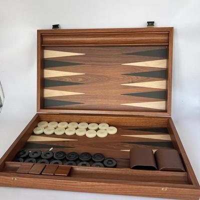 Backgammon Game 