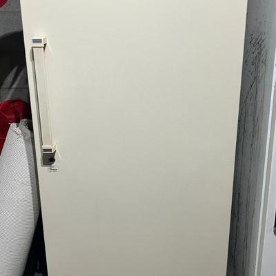 Kenmore Upright Freezer