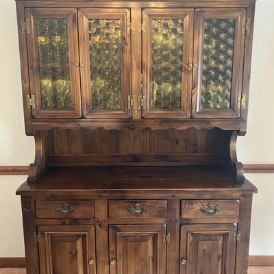 China Cabinet 